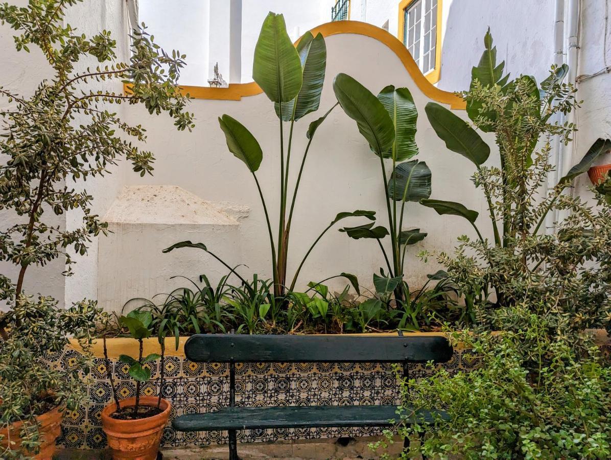 Hotel Solar De Monfalim ايفورا المظهر الخارجي الصورة