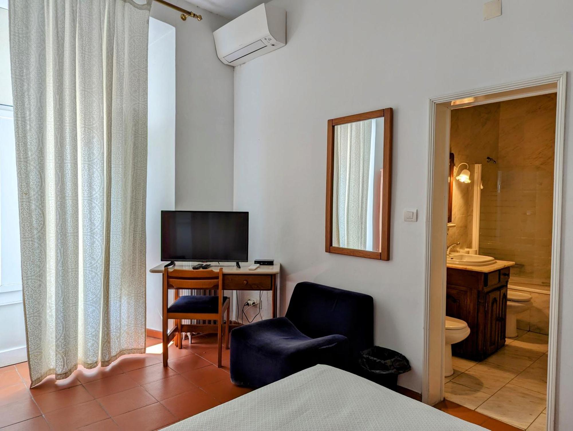 Hotel Solar De Monfalim ايفورا المظهر الخارجي الصورة