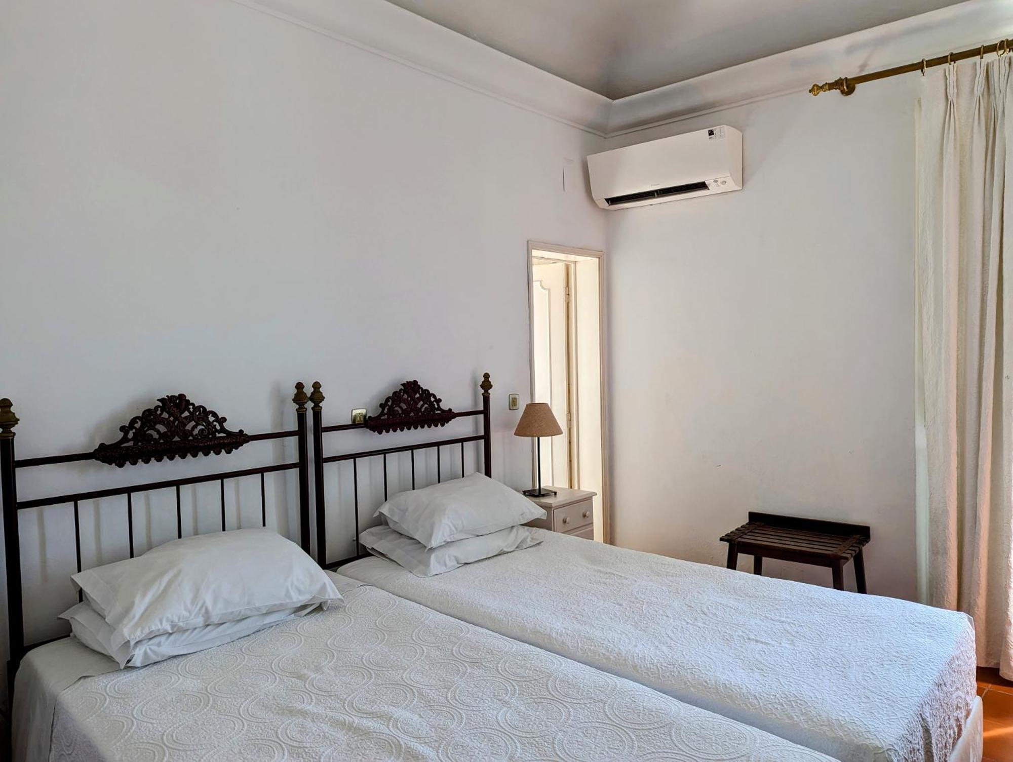 Hotel Solar De Monfalim ايفورا المظهر الخارجي الصورة