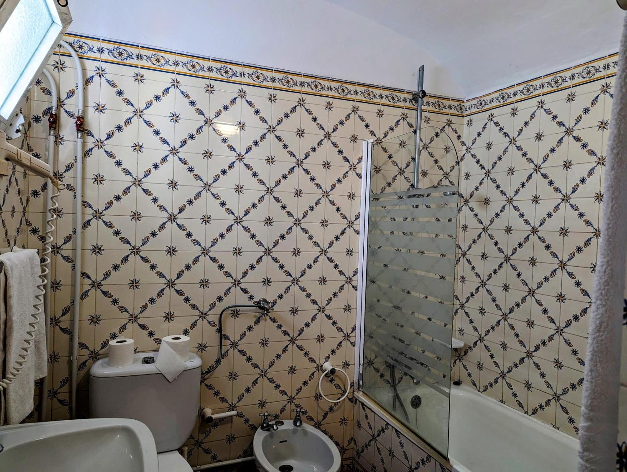 Hotel Solar De Monfalim ايفورا الغرفة الصورة